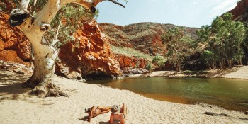 Alice Springs – 7 days – Tropical Summer
