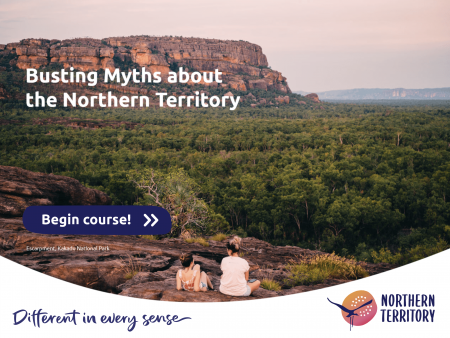 Busting the Myths about the NT