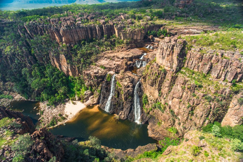 3 days in Kakadu - Tropical Summer