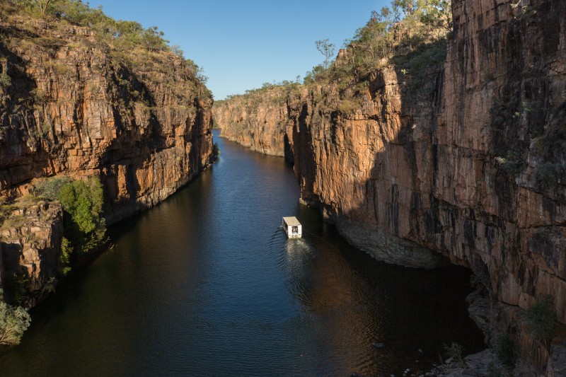 Nature's Way - 5 day self drive