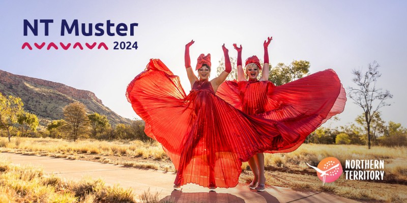 NT Muster 2024