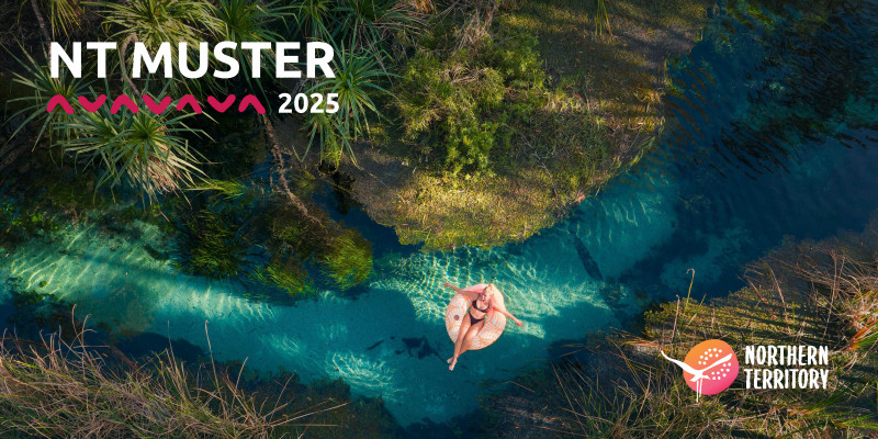 NT Muster 2025