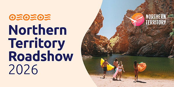 Northern Territory Roadshow 2026